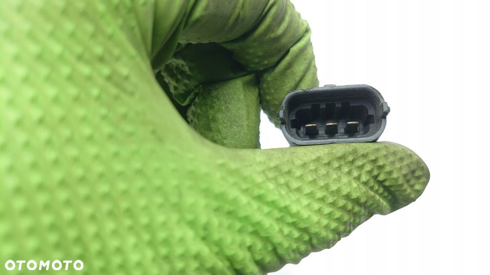 czujnik ciŚnienia doblo master trafic movano vivaro 0281002566 - 4