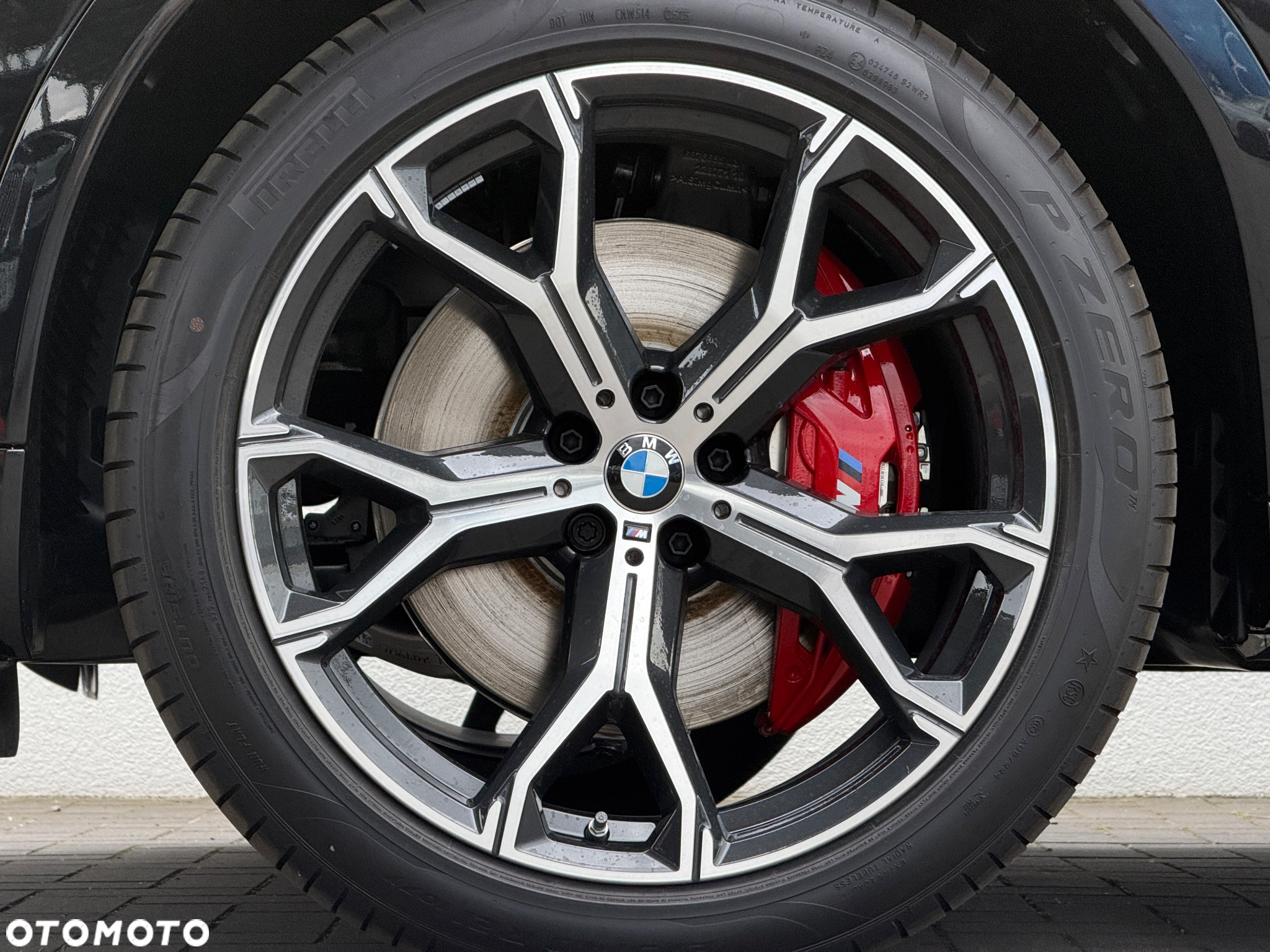 BMW X6 - 10