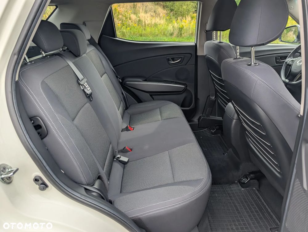 SsangYong/KGM Tivoli Grand 1.5 T-GDI Adventure - 29