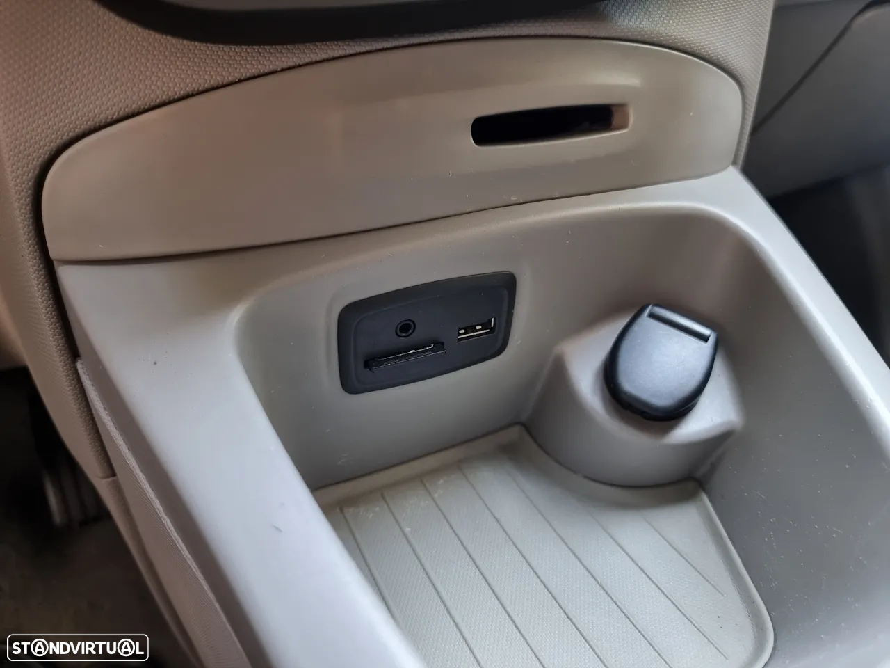 Renault Zoe (c/ Bateria) Intens - 37