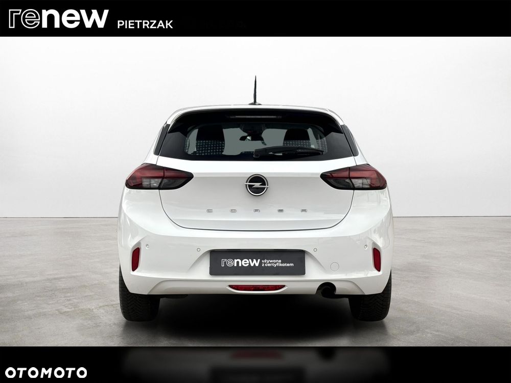 Opel Corsa 1.2 S&S - 4