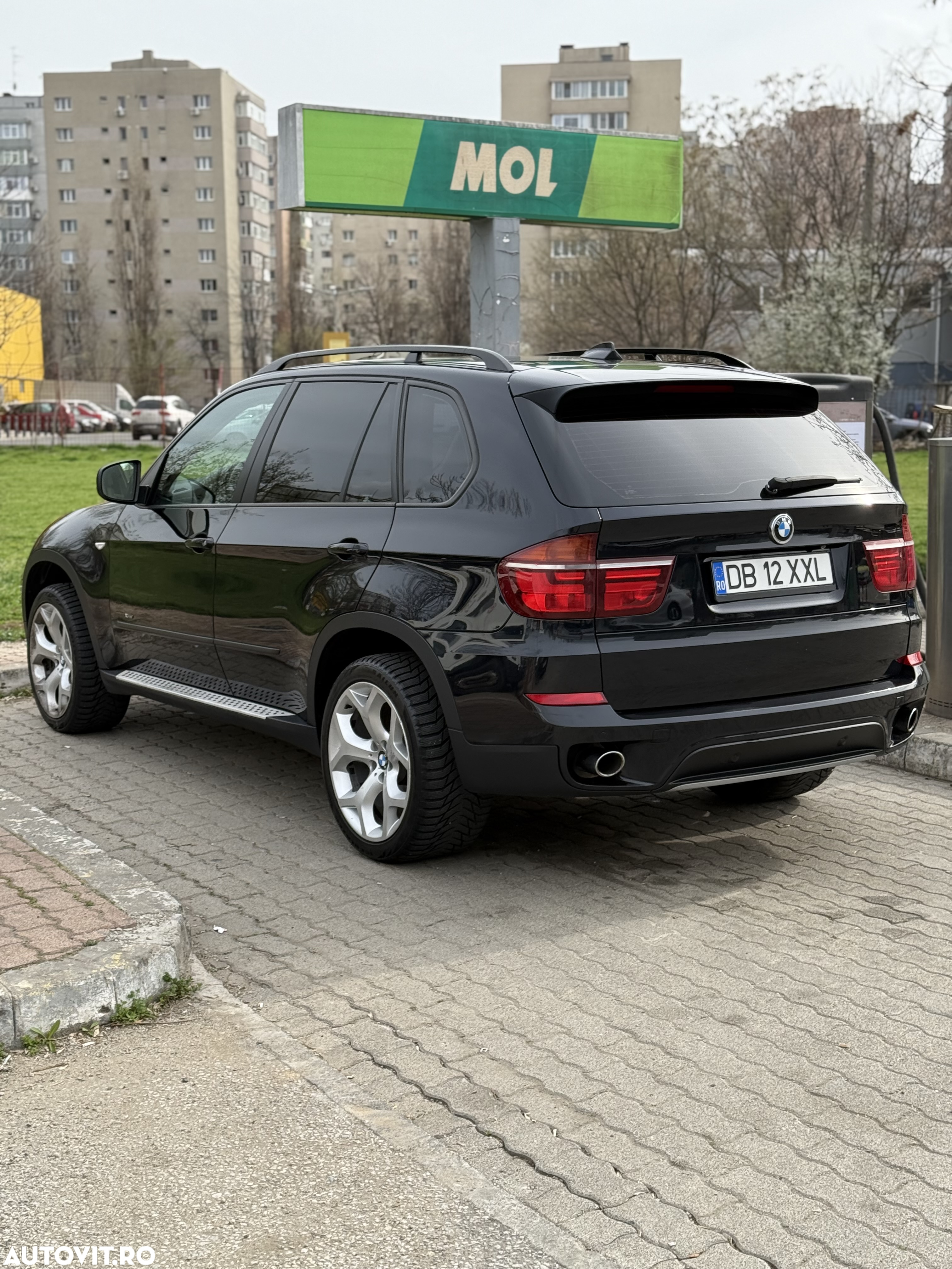 BMW X5 - 10