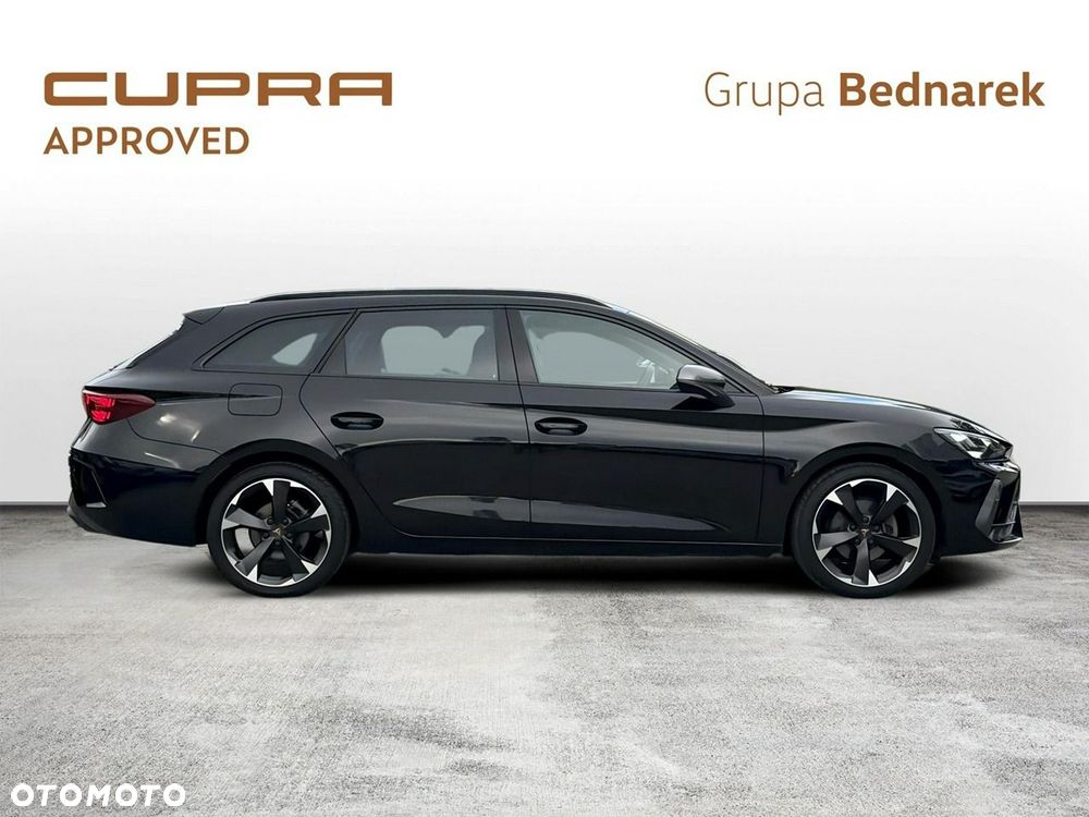 Cupra Leon Sportstourer 1.5 eTSI mHEV DSG - 6