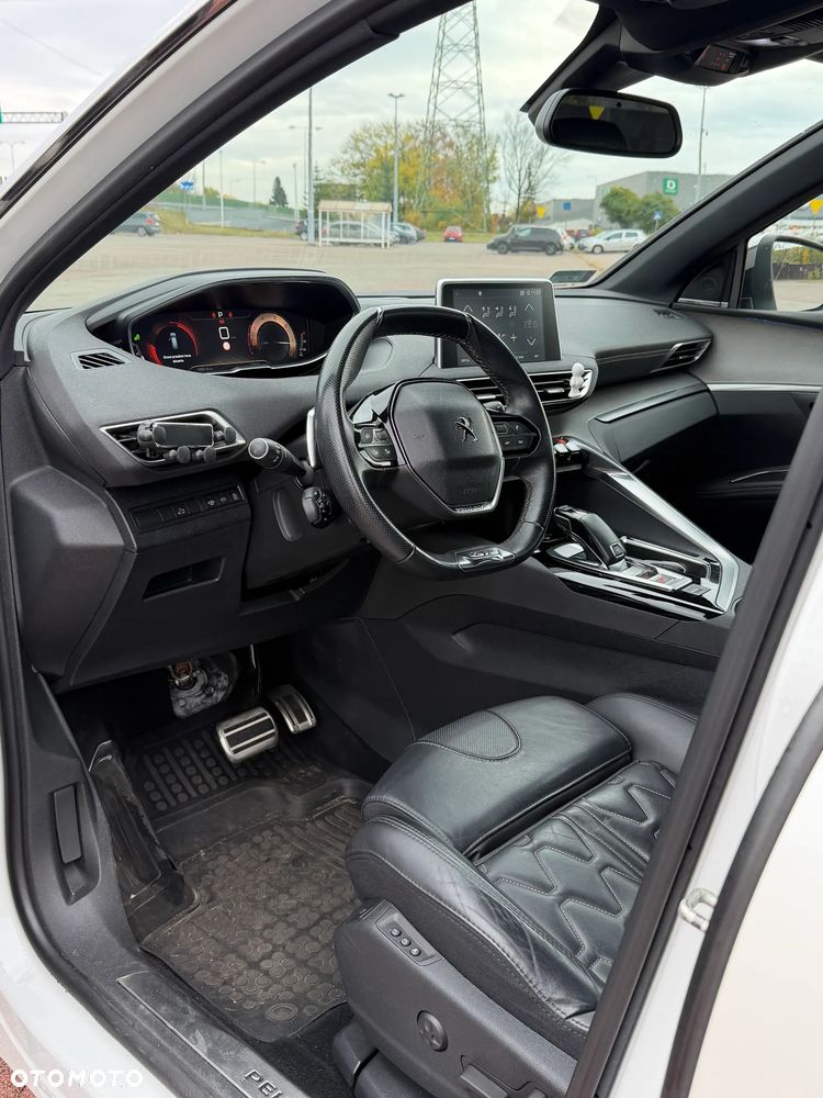 Peugeot 5008 - 9