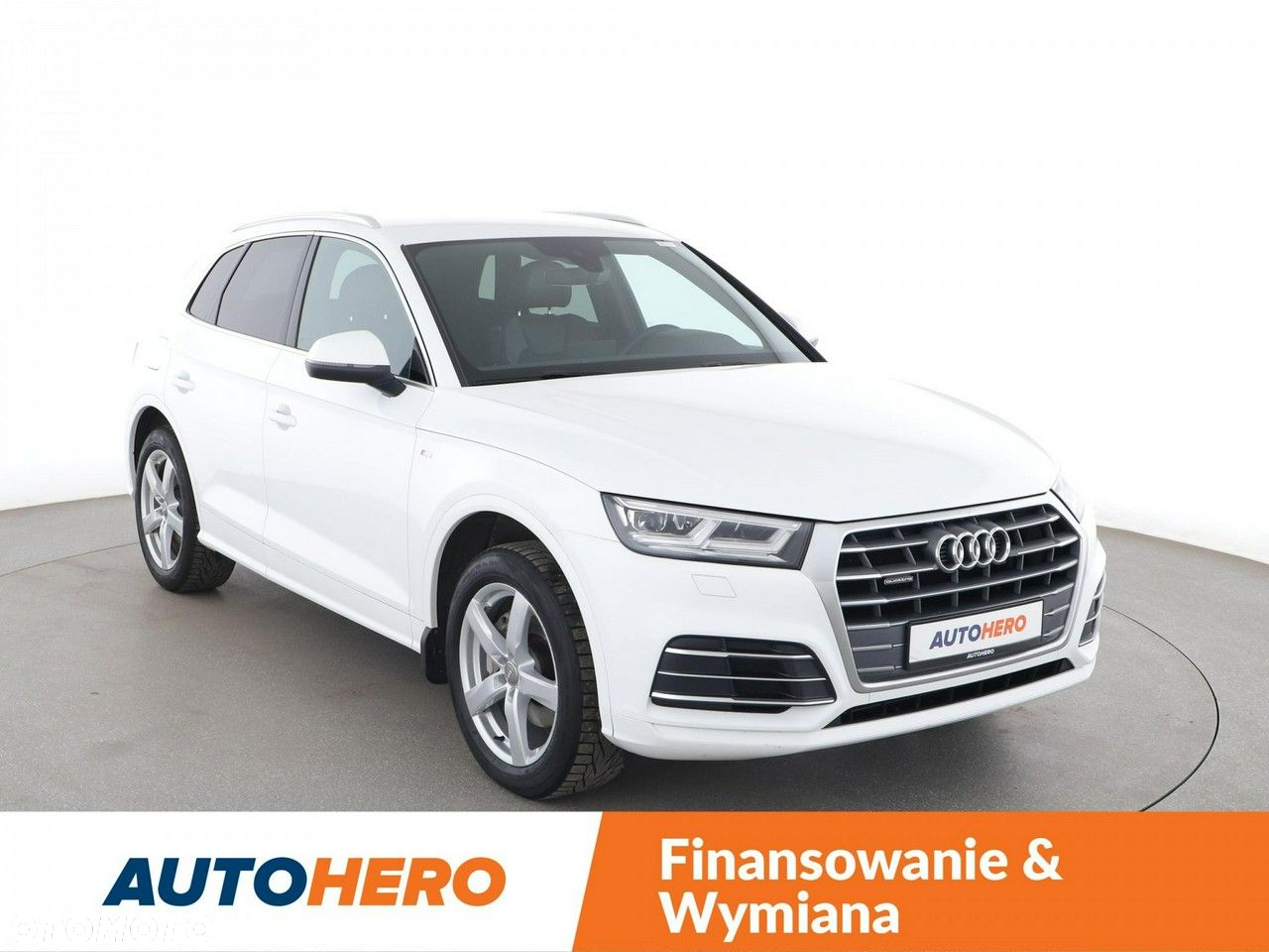 Audi Q5 2.0 TDI quattro S tronic sport - 10