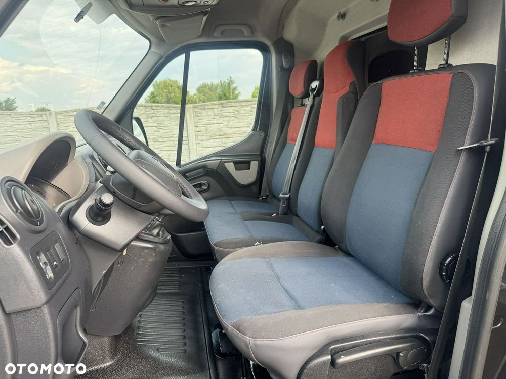 Renault Master - 12
