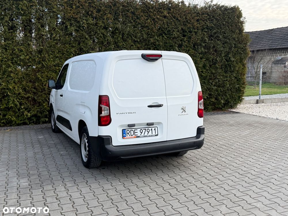 Peugeot Partner - 3