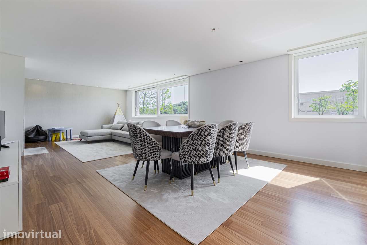 Apartamento T2+1 Venda em Matosinhos e Leça da Palmeira,Matosinhos - Grande imagem: 4/30