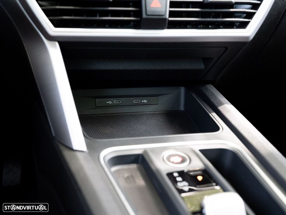 SEAT Leon 1.4 e-Hybrid FR DSG - 41