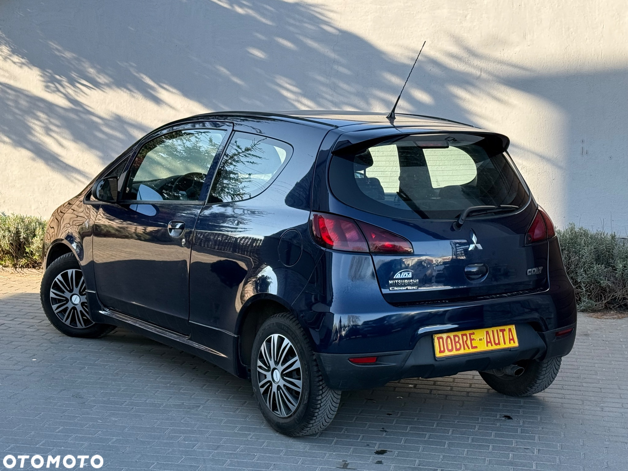 Mitsubishi Colt 1.1 Inform Cleartec - 23
