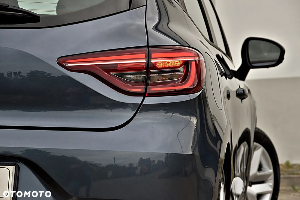 Renault Clio 1.0 TCe Zen - 9