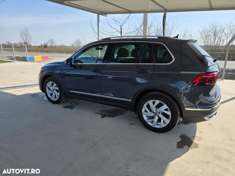 Volkswagen Tiguan - 6
