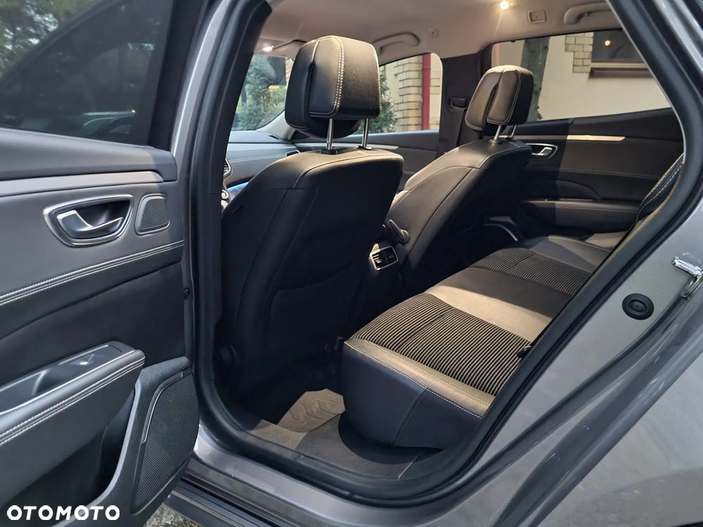 Renault Talisman 1.3 TCe FAP Intens EDC - 20