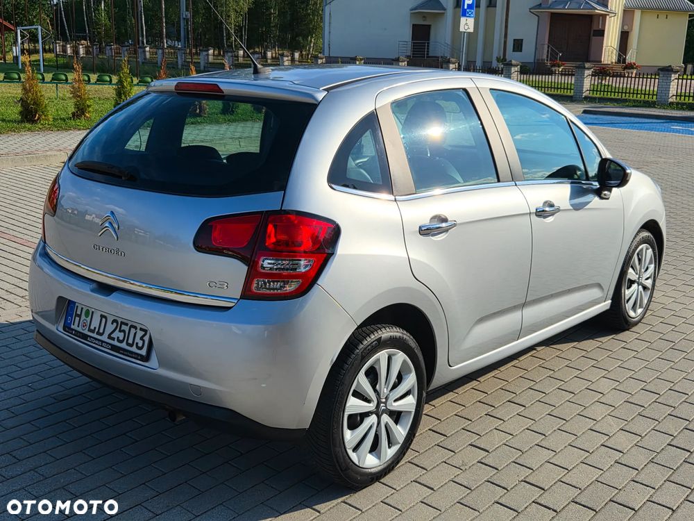 Citroën C3 - 3