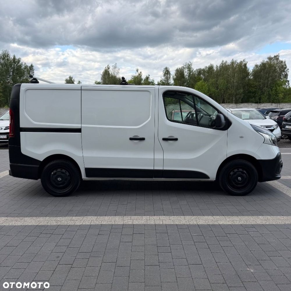 Renault Trafic - 7