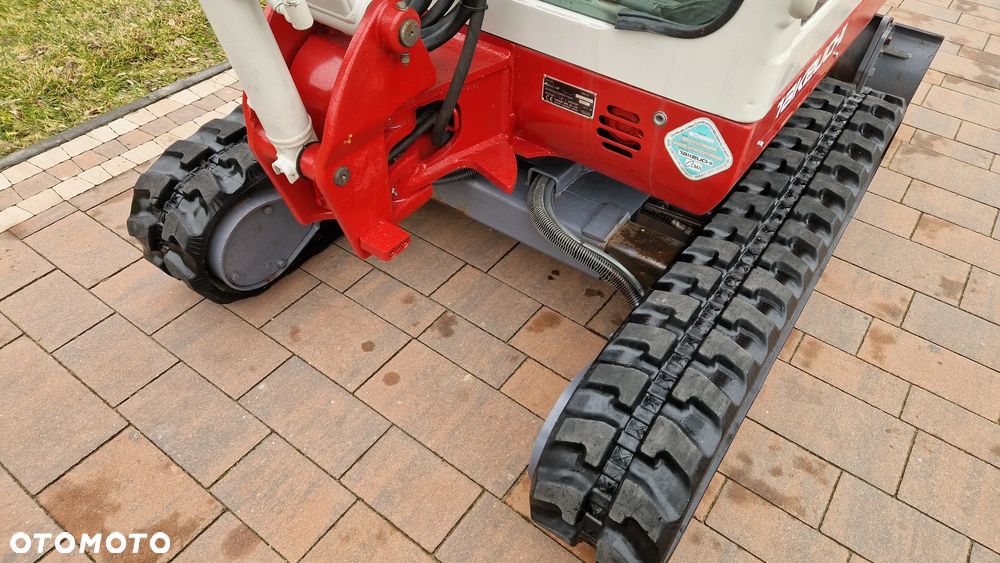 Takeuchi TB018 TB 018 TB 18 - 28