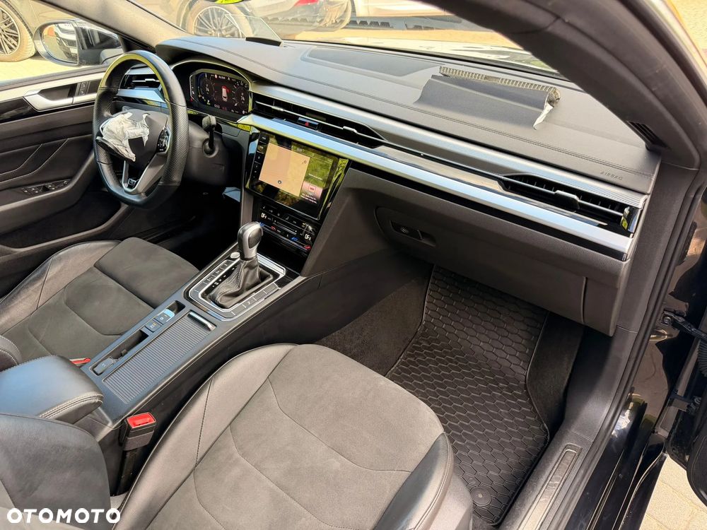Volkswagen Arteon Shooting Brake 1.4 eHybrid OPF DSG R-Line - 27