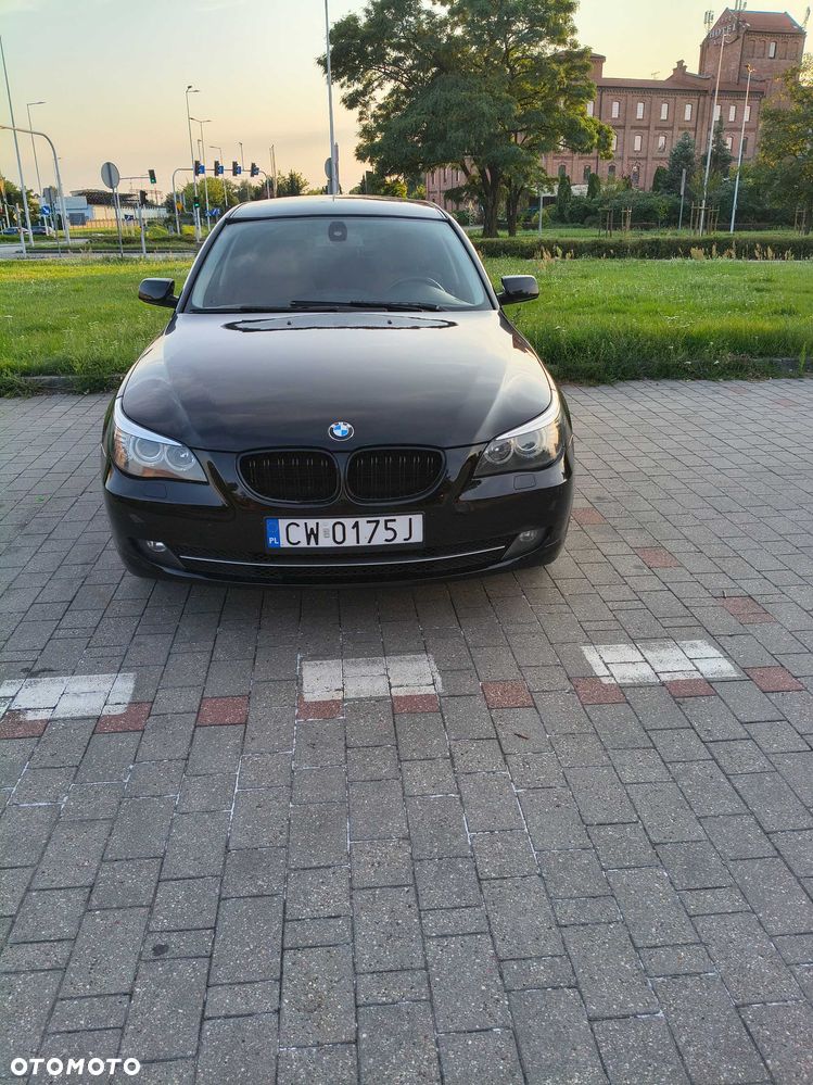 BMW Seria 5 - 2