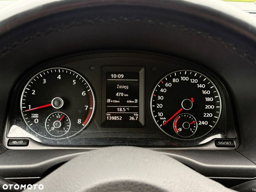 Volkswagen Caddy - 14