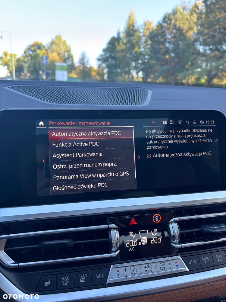 BMW Seria 4 M440i xDrive mHEV sport - 25