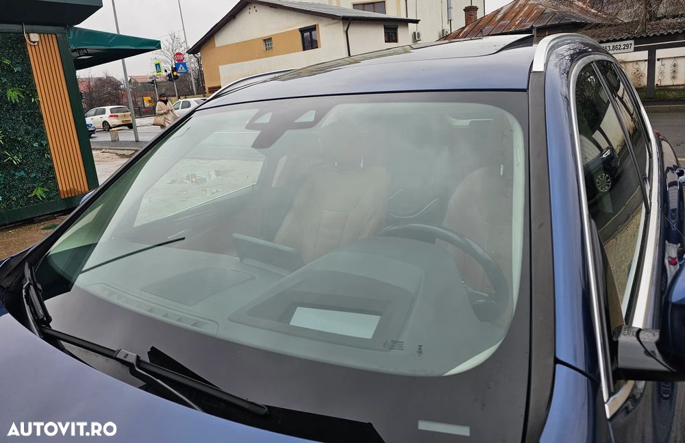 BMW X3 xDrive20d AT xLine - 11