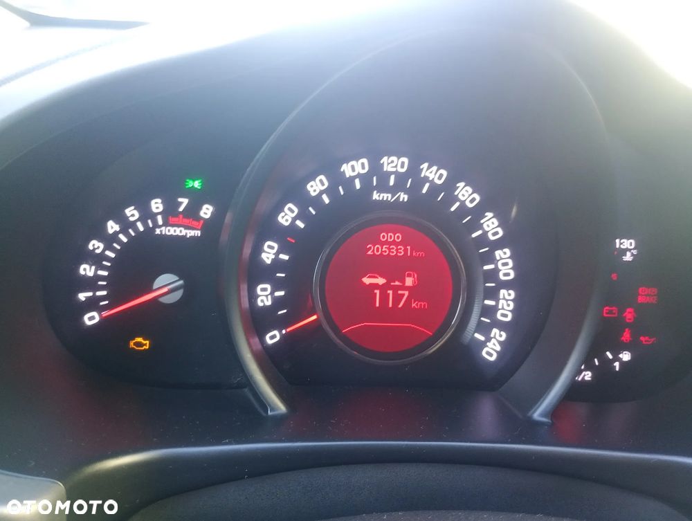 Kia Sportage 1.6 GDI L 2WD - 7