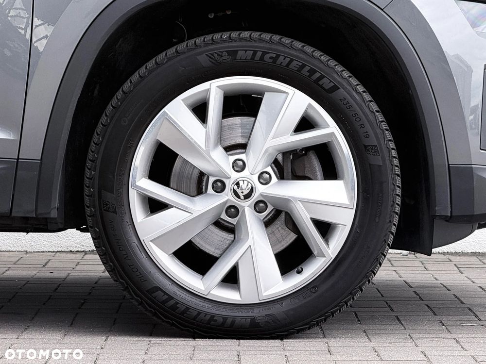 Skoda Kodiaq 2.0 TDI 4x4 Style DSG - 7