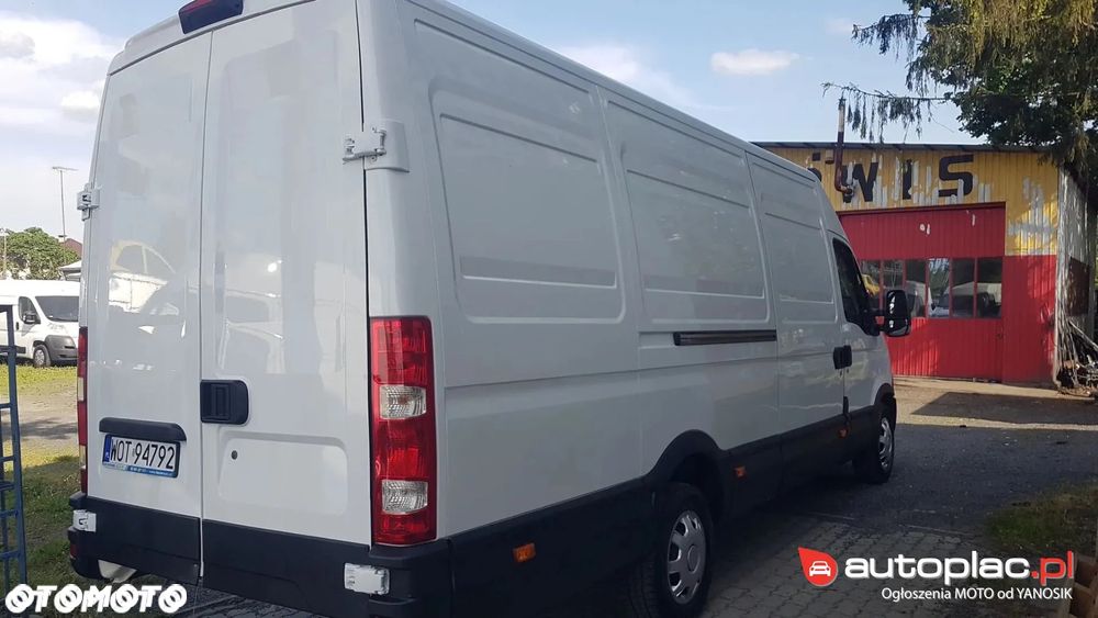 Iveco Daily - 8