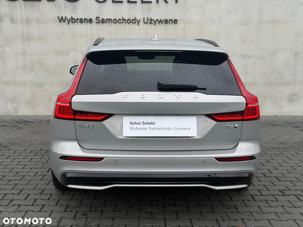Volvo V60 - 7