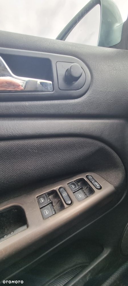 Volkswagen Passat 1.9 TDI - 21