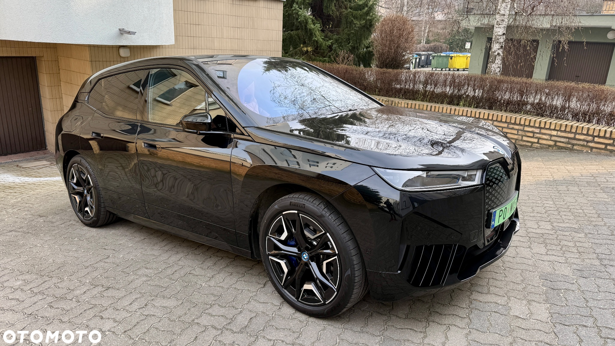 BMW iX - 2