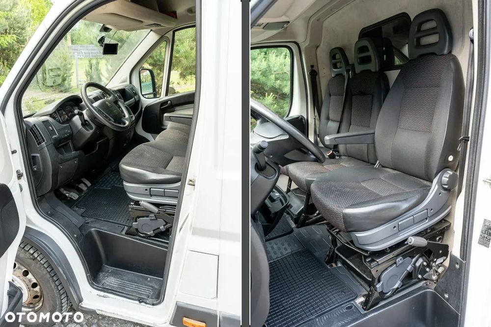 Peugeot Boxer - 28