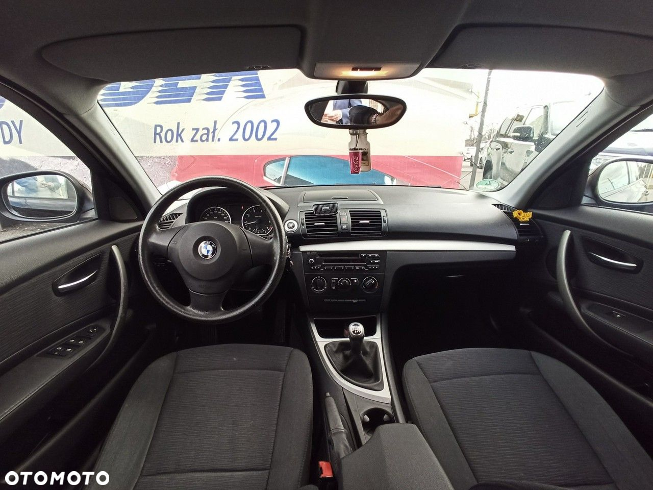 BMW Seria 1 116i Edition Sport - 15