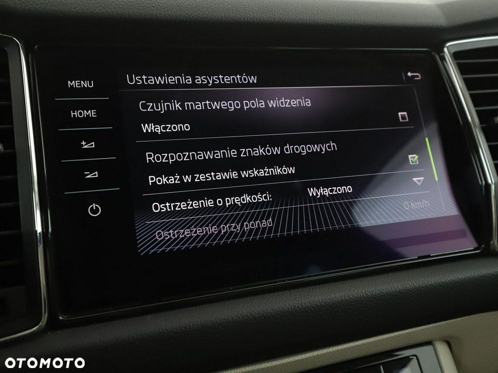 Skoda Kodiaq 2.0 TDI 4x4 Business DSG - 29