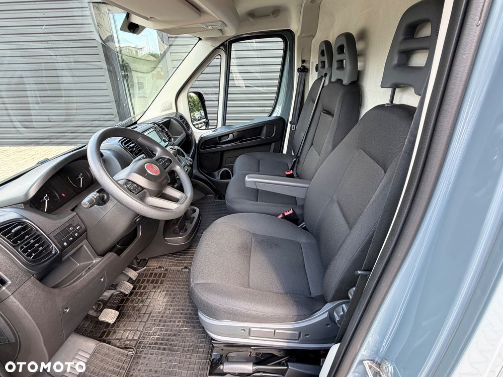 Fiat Ducato L4H2 - 11