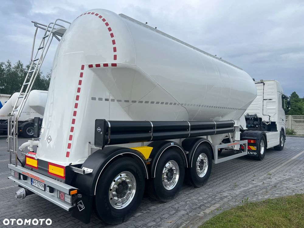 Feldbinder EUT 37.3 - 2