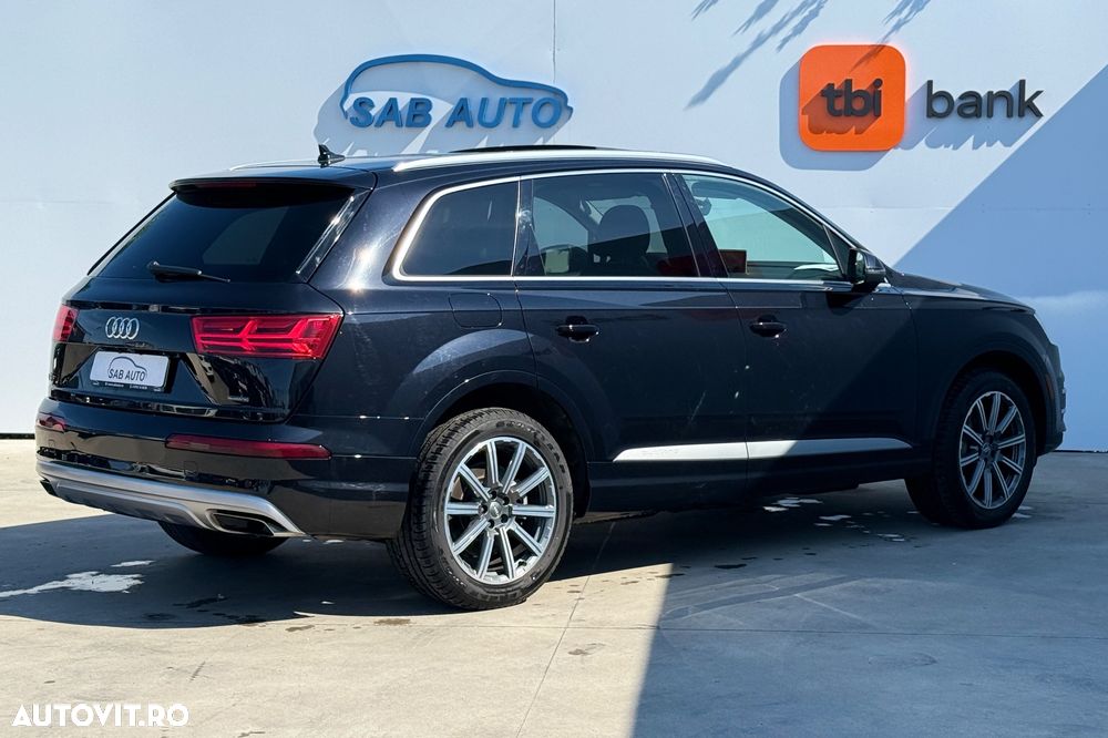 Audi Q7 - 24