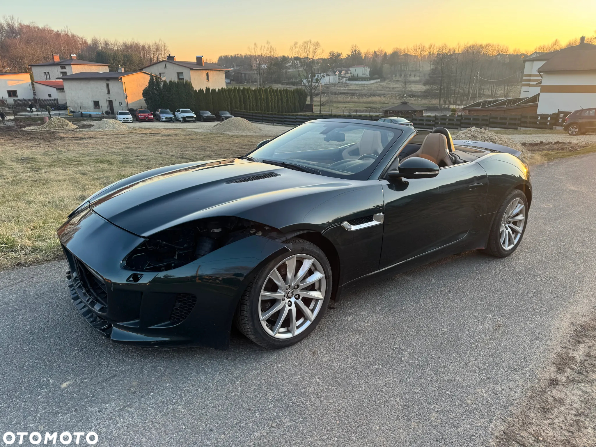 Jaguar F-Type - 16