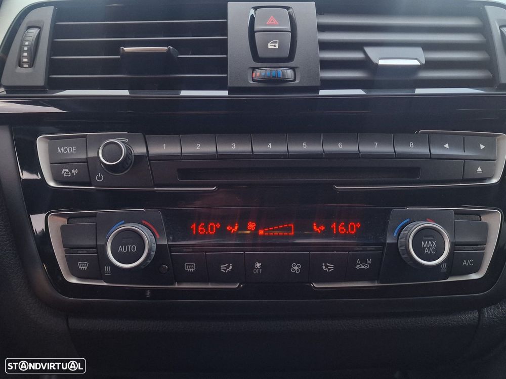 BMW 418 Gran Coupé d Line Sport - 28