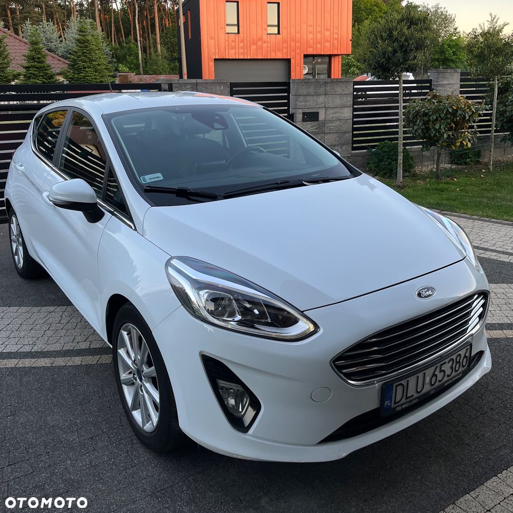 Ford Fiesta - 3