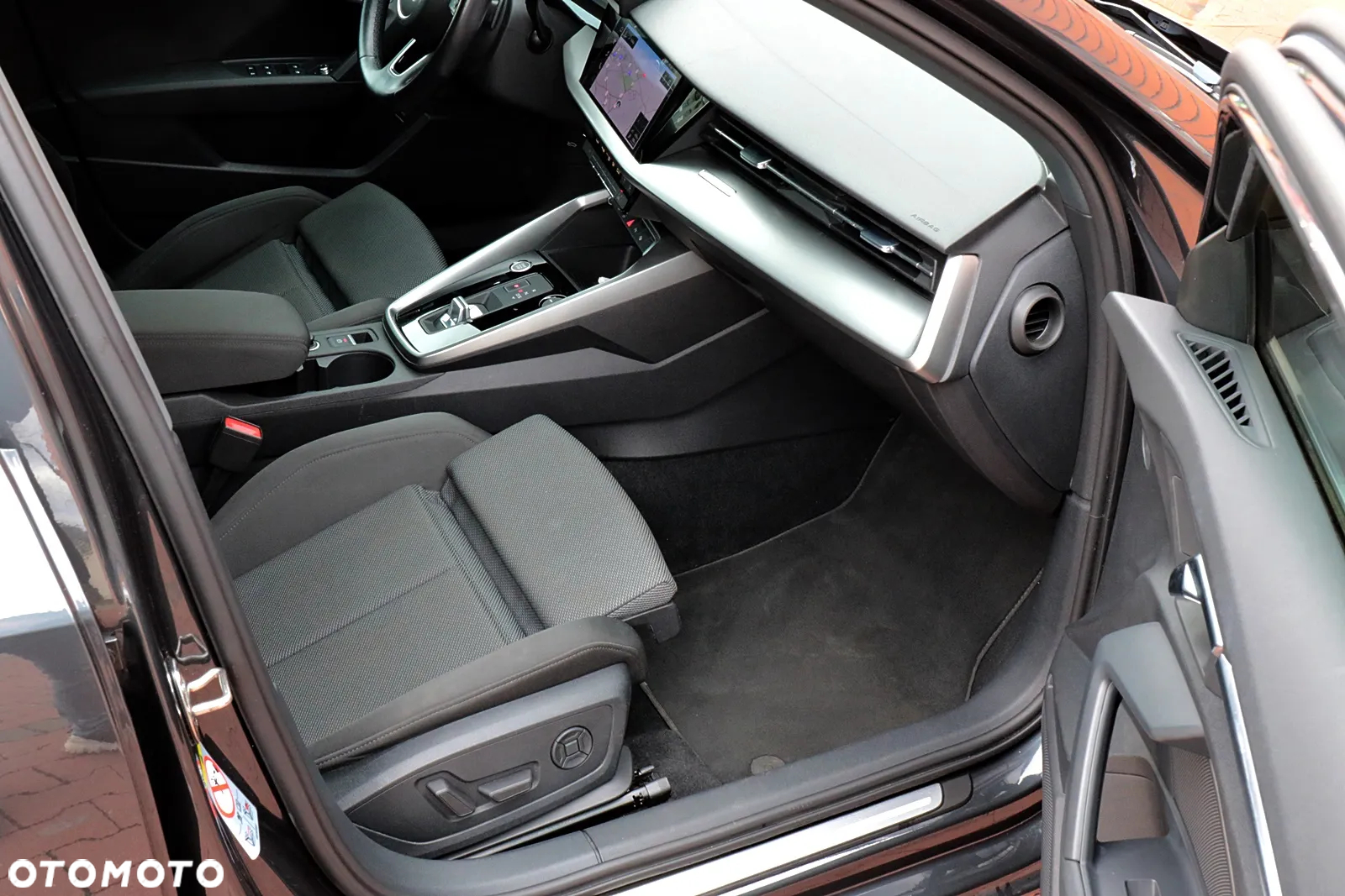 Audi A3 2.0 TDI Limousine S tronic sport - 30
