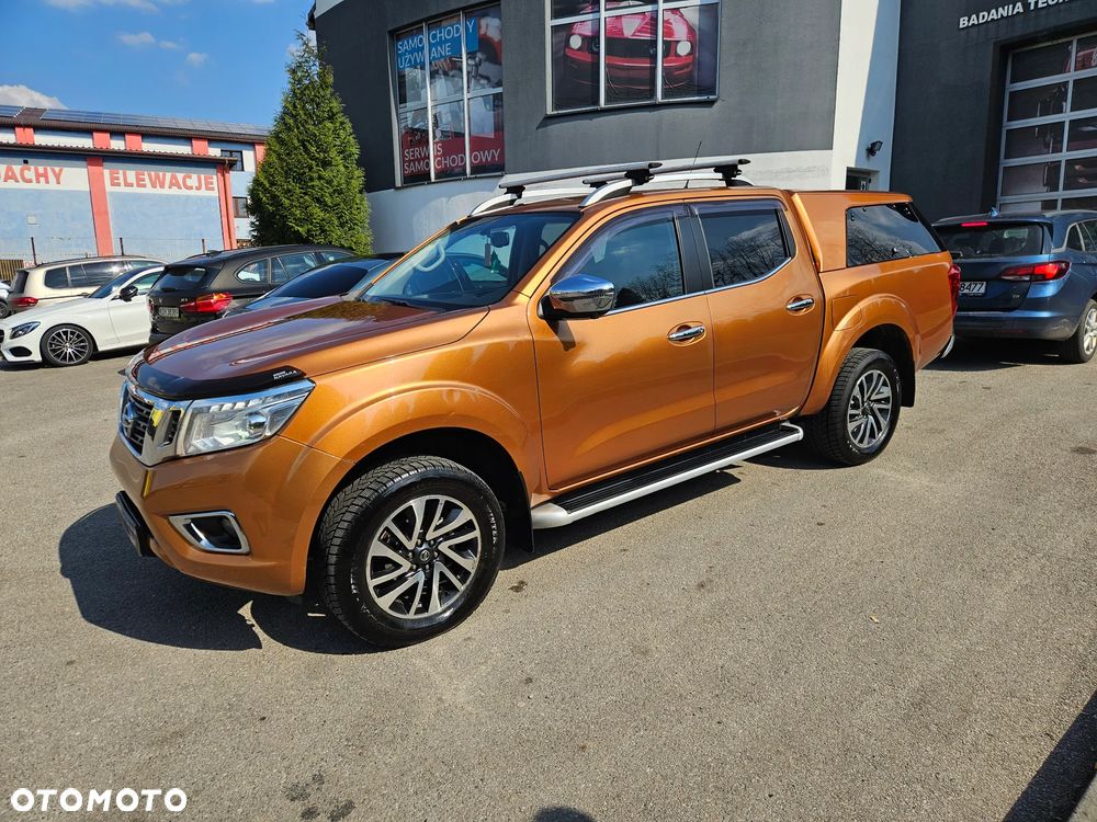 Nissan Navara - 2