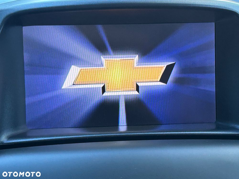 Chevrolet Orlando 2.0 TD LT+ - 34