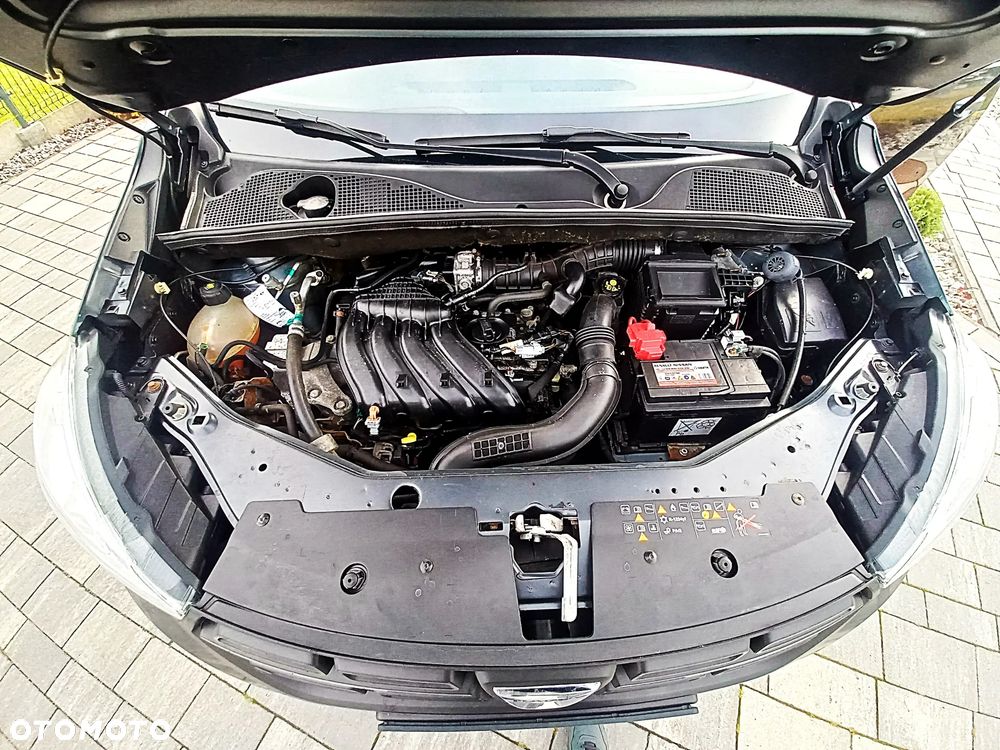 Dacia Dokker SCe 100 Comfort - 22