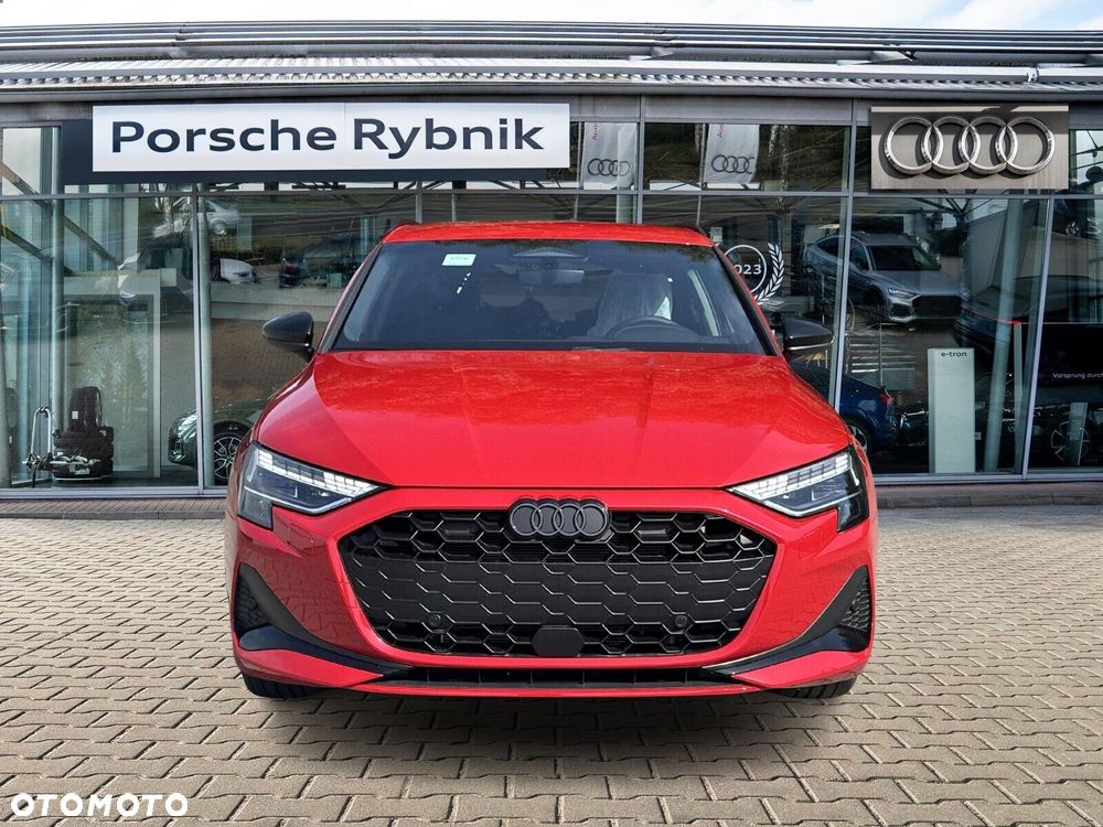 Audi A3 Sportback - 3