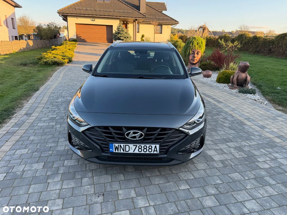 Hyundai i30 1.5 DPI Modern - 11