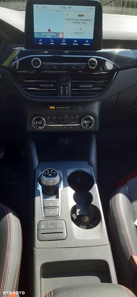 Ford Kuga 2.0 EcoBlue AWD ST-Line X - 14