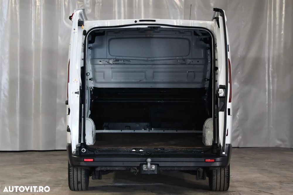 Renault Trafic Combi Authentique - 35