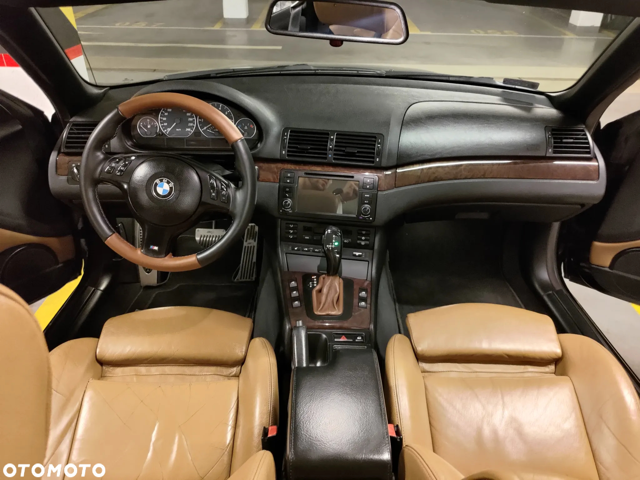 BMW Seria 3 - 26