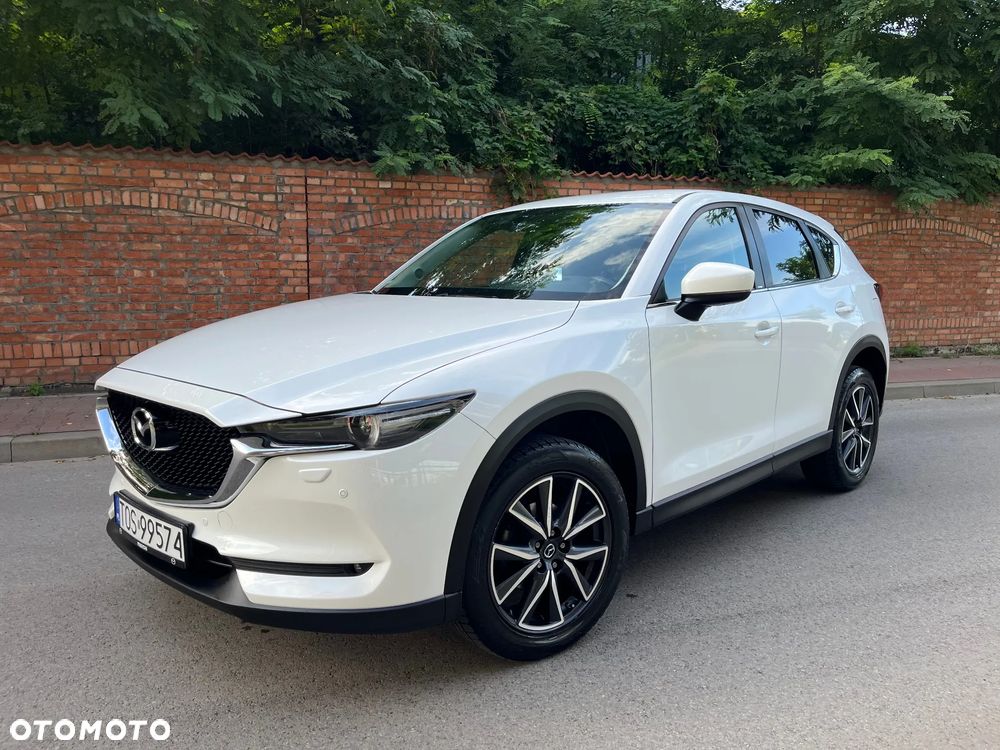 Mazda CX-5 2.0 Skypassion 2WD - 13